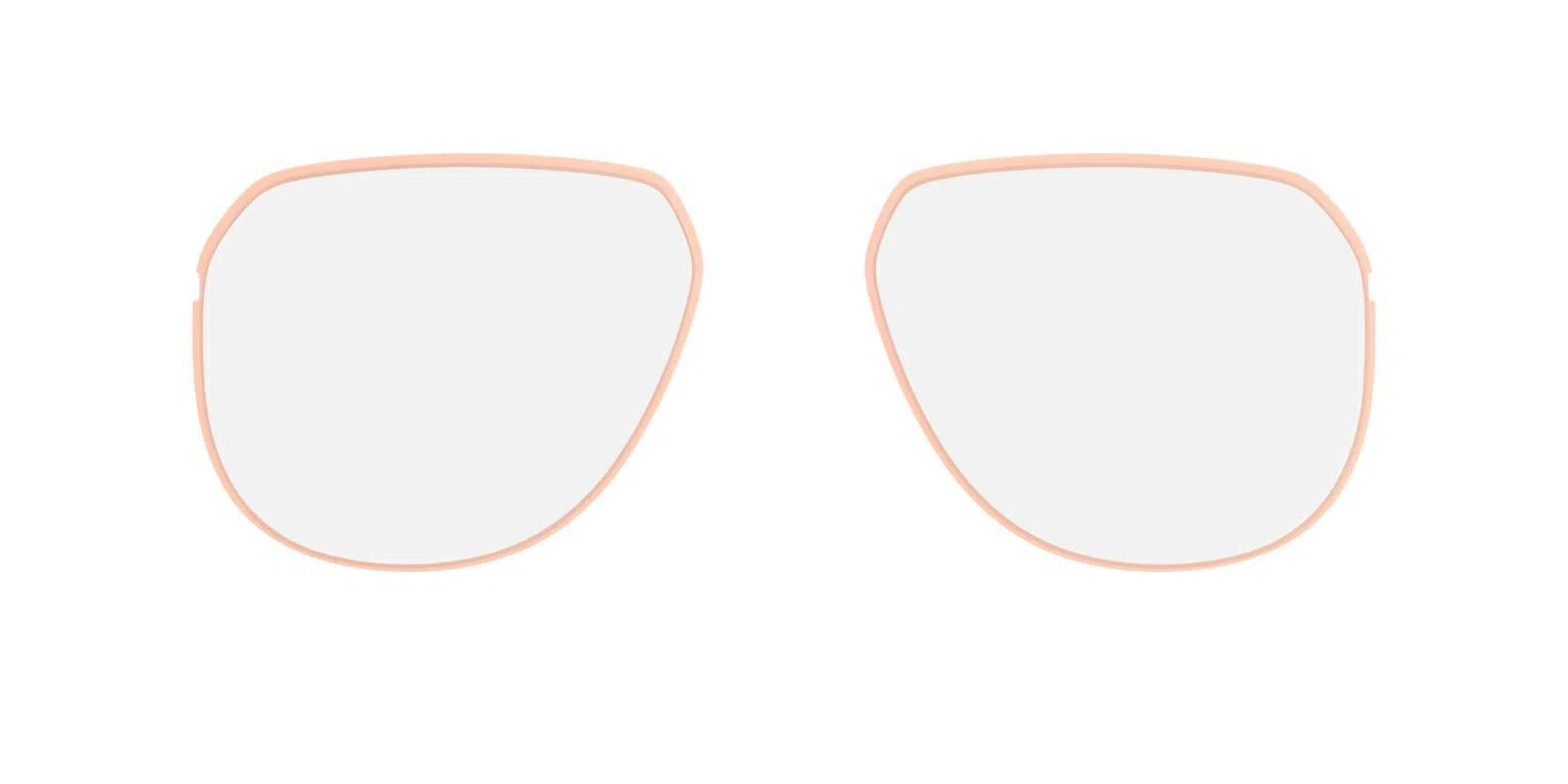 Silhouette Accent Ring FY 5097FY Eyeglasses - view 3
